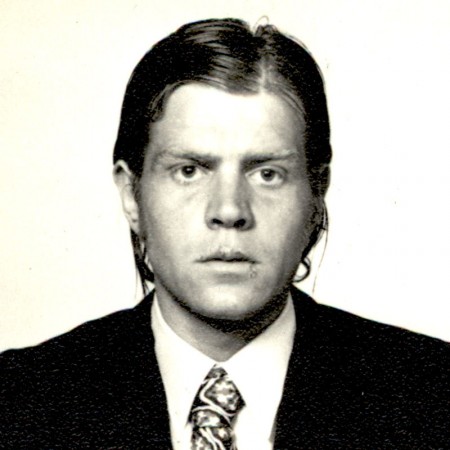 Víctor Eduardo Seib, detenido desaparecido el 30 de julio de 1976