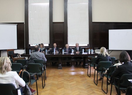 VII Jornada argentino-uruguaya de Derecho Comercial 