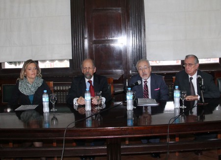 VII Jornada argentino-uruguaya de Derecho Comercial 
