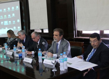 VII Jornada argentino-uruguaya de Derecho Comercial 