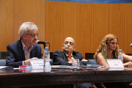VII Jornada de Derecho Tributario en Homenaje al Profesor Dr. Arístides H. M. Corti
