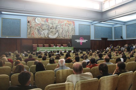 VIII Congreso Argentino de Derecho Ambiental