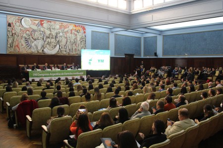 VIII Congreso Argentino de Derecho Ambiental