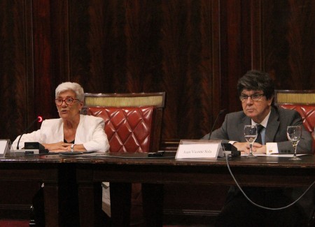 VIII Congreso Phelps: Instituciones para la innovación y el desarrollo económico