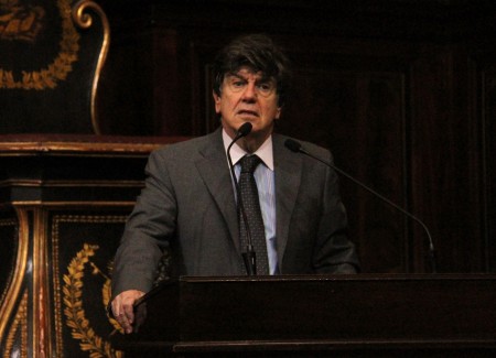 VIII Congreso Phelps: Instituciones para la innovación y el desarrollo económico