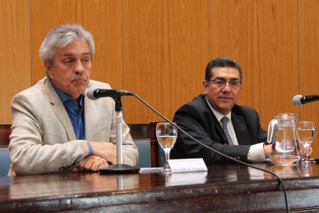  VIII Jornadas de intercambio y cooperacin. El nuevo derecho procesal de familia 