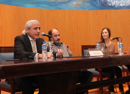  VIII Jornadas Nacionales sobre Imagen, Comunicación y Redes Sociales