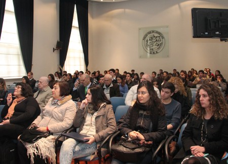  VIII Jornadas Nacionales sobre Imagen, Comunicación y Redes Sociales