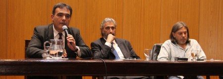 VIII Jornadas sobre Enseanza del Derecho