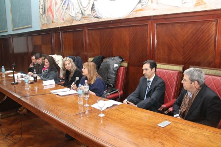 Violencia de Gnero. Hacia un nuevo paradigma de intervencin