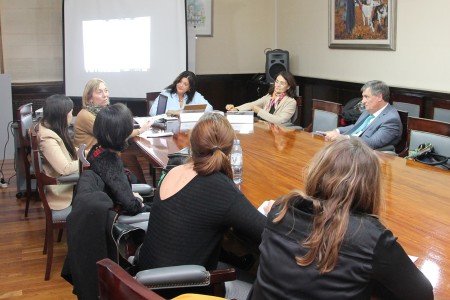 Violencias de control a travs de las nuevas tecnologas. Acosos y hostigamientos