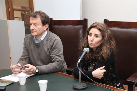 Violencias de gnero, sistema penal y otras narrativas. A propsito de Por qu volvas cada verano