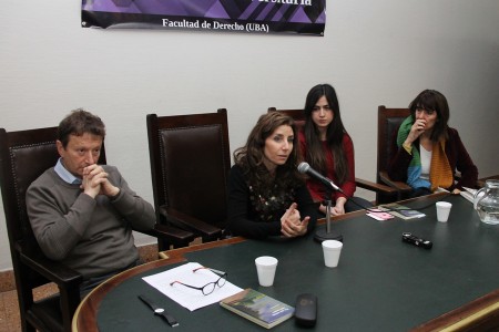 Violencias de género, sistema penal y otras narrativas. A propósito de Por qué volvías cada verano