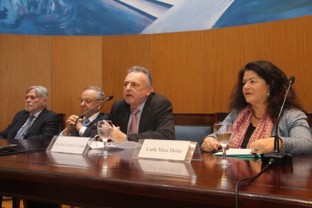 Visiones criminales de la antigua Roma: crmenes y penas en el espejo del derecho y de la literatura entre experiencias y deformaciones