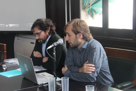 Workshop interdisciplinario sobre la Antigüedad Helénica: "La ley y el orden"