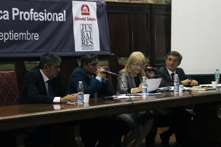 X Congreso Nacional de Práctica Profesional: La actuación del abogado ante los cambios jurídicos y tecnológicos del siglo XXI. La garantía de acceso a la justicia
