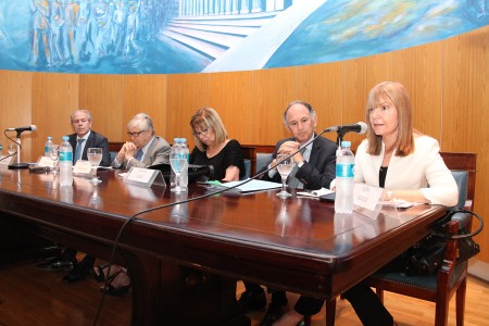 X Jornadas Intercátedras de Derecho Administrativo