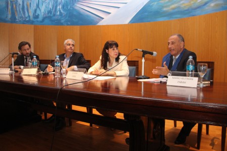 X Jornadas Intercátedras de Derecho Administrativo