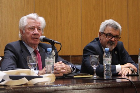 X Jornadas Rioplatenses de Derecho Marítimo