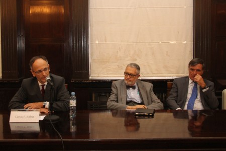 XI Jornadas Interctedras de Derecho Administrativo