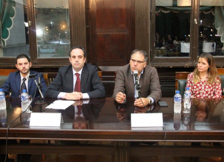 XII Jornadas de Derecho de la Integracin. El Tratado de Asuncin 25 aos despus: presente y futuro del MERCOSUR