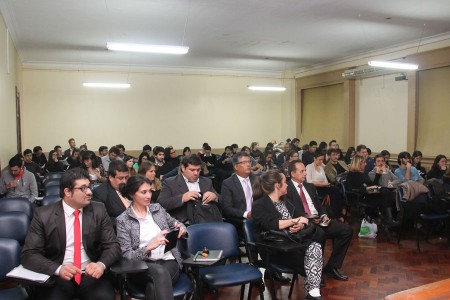 XIII Jornada de Derecho de la Integración 