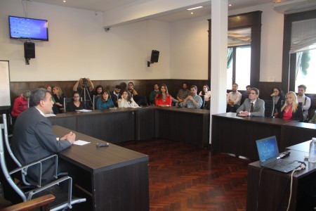 XIII Jornadas sobre Enseanza del Derecho