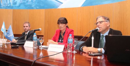 XV Jornada de Derecho de la Integracin. De inmigrantes, muros y fronteras