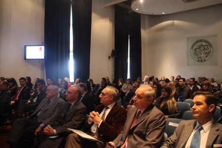 XV Jornadas Argentinas de Derecho Procesal Constitucional