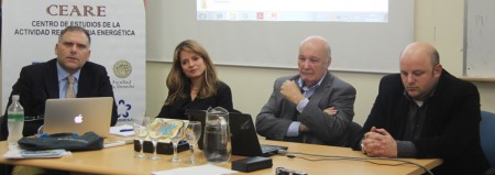 XVI Jornada de Derecho de la Integracin