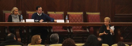 XVI Jornadas de Spes