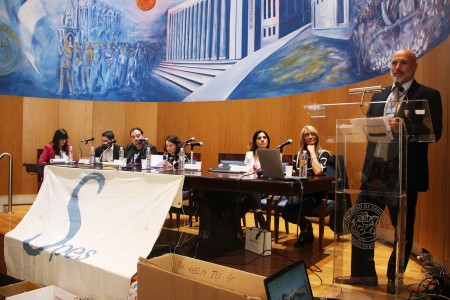 XVIII Jornada de Spes. Educación: el amanecer del futuro