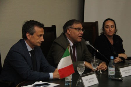 XVIII Jornada MERCOSUR-Unin Europea. La tutela efectiva de la libre circulacin de personas en los procesos de integracin