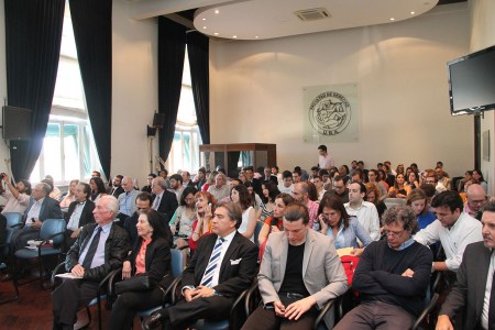 XXX Jornadas de la Asociación Argentina de Filosofía del Derecho
