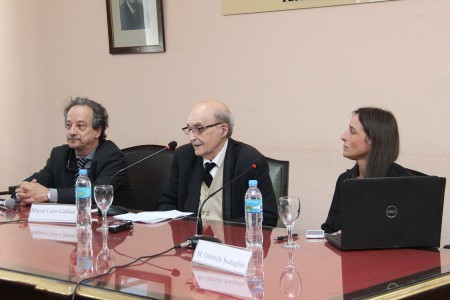 XXX Jornadas de la Asociación Argentina de Filosofía del Derecho