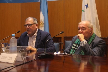 XXXII Jornada de Derecho de la Integracin