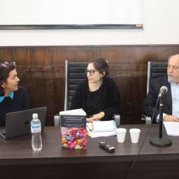 Coloquio UBA-UNAM. Examen de proporcionalidad y potencial transformador en perspectiva comparada latinoamericana