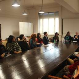 Conflictologa y seguridad. Intervenciones sociales en contextos de violencia y drogadependencia