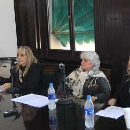 Encuentro sobre Derecho de las Familias y Sucesiones