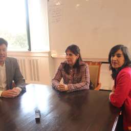 Gnero y Consumo. Experiencias nacionales e internacionales