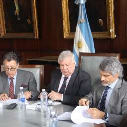 La Facultad ser sede del Debate Presidencial 2023