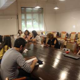 Protocolos institucionales contra la violencia: denunciar todava es posible?