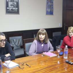 Taller sobre poltica de alimentos