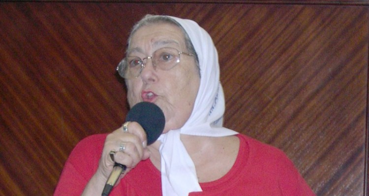 Hebe de Bonafini