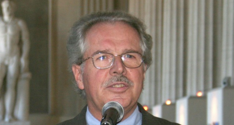 Rolf Schumacher