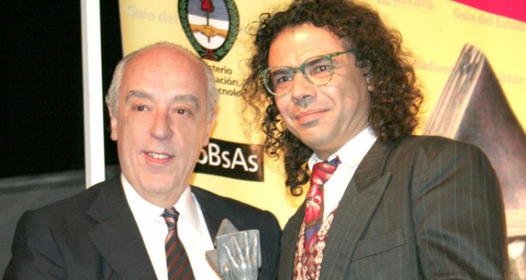 Atilio Alterini y Juan A. Lzara