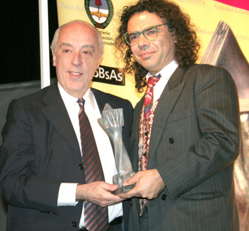Atilio Alterini y Juan A. Lázara