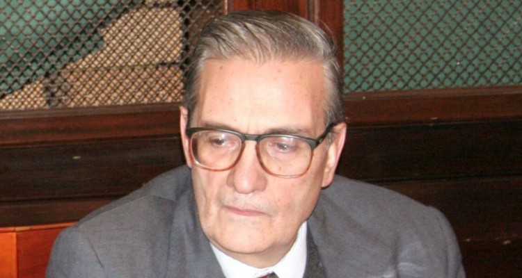 Horacio R. Gonzlez