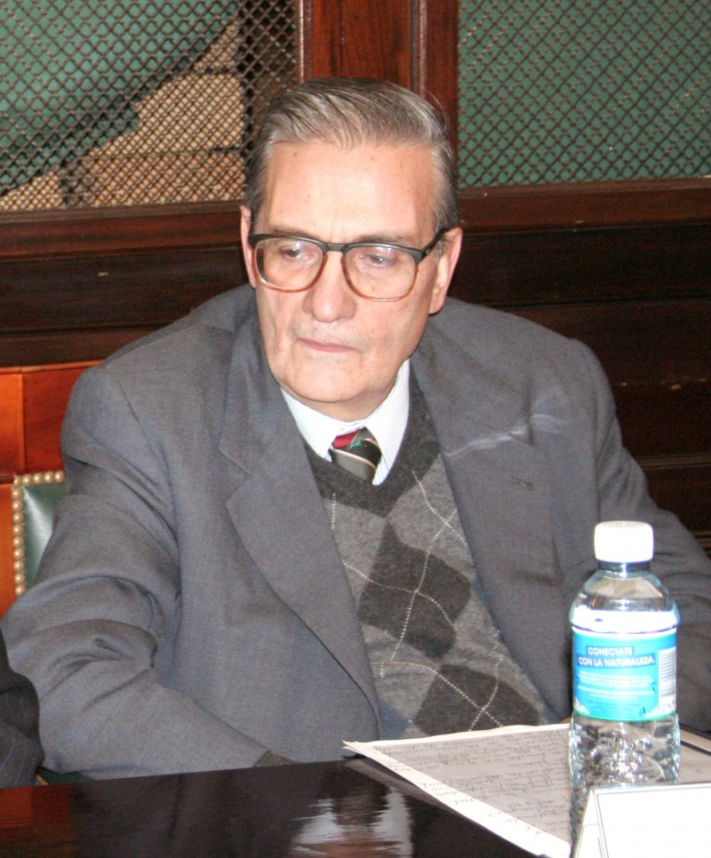Horacio R. Gonzlez