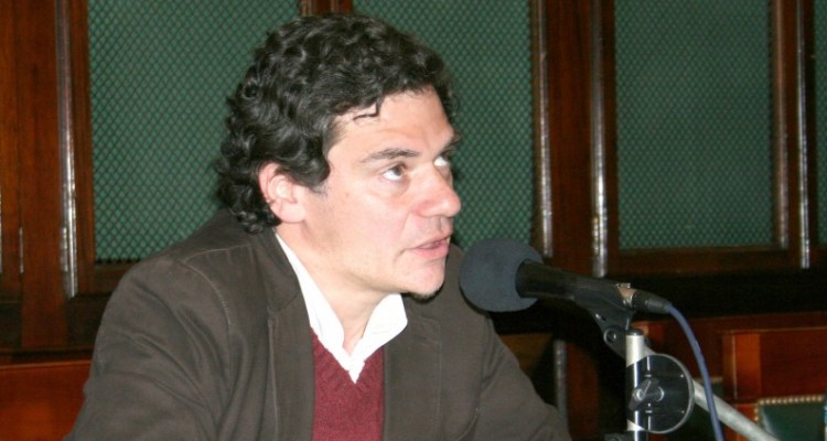 Roberto Gargarella